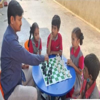 Y. Mahesh